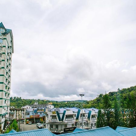 Wan Alyasa Hotel Cameron Highlands Kültér fotó